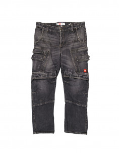 Engelbert Strauss men's jeans