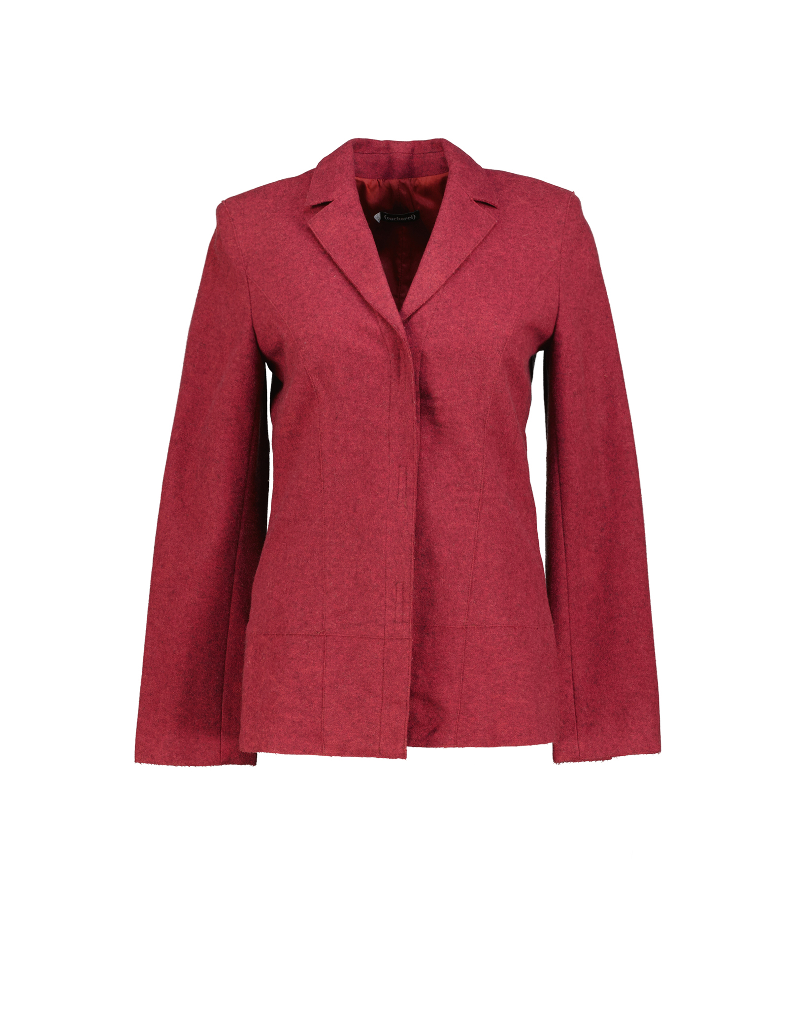 Cacharel women's blazer