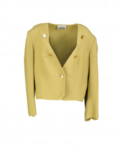 Hero Paris women's wool blazer