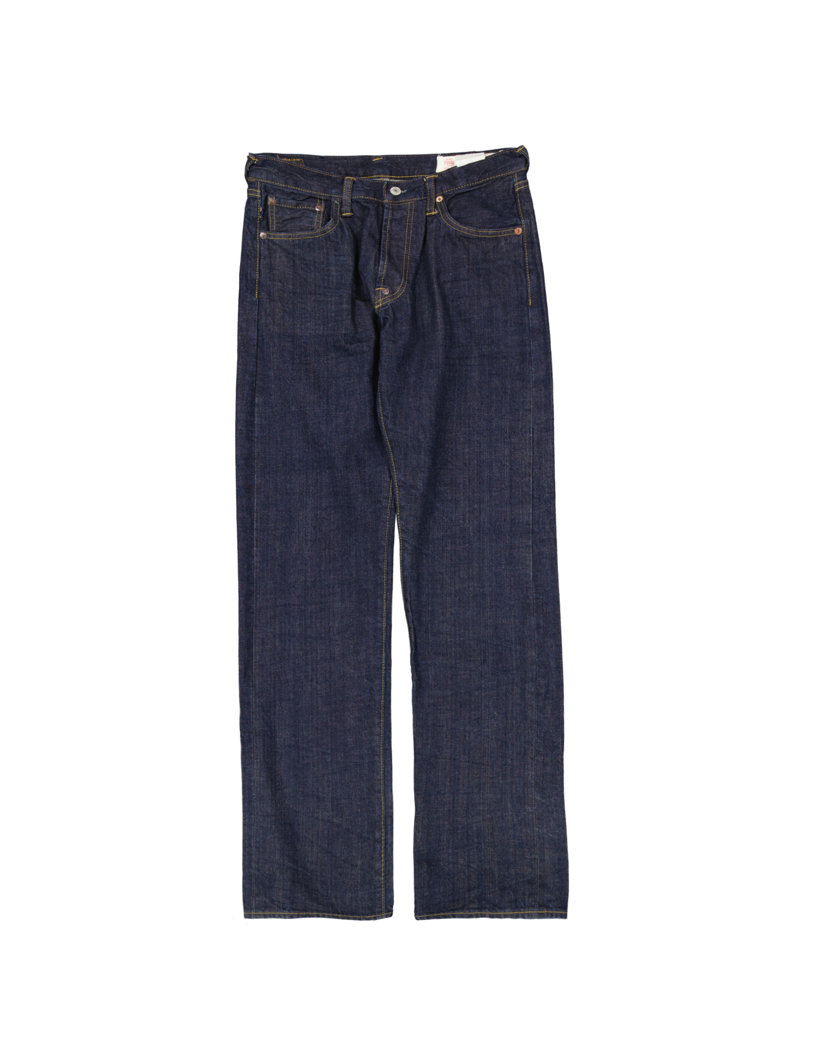 Evisu men's jeans