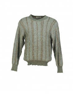 Elipse men's crew neck sweater