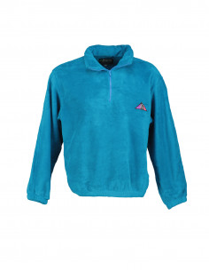 Polartec men's pullover