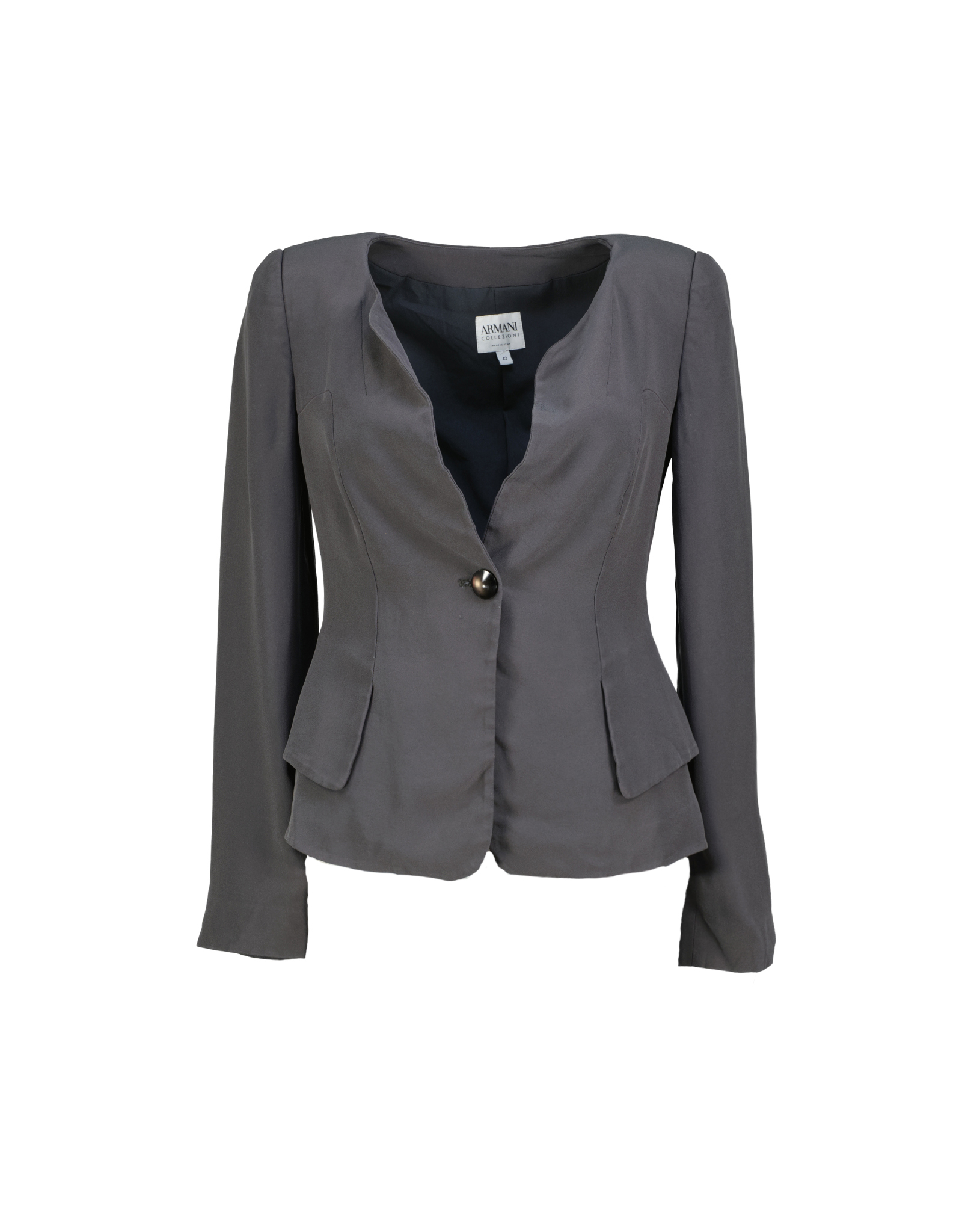 Armani Collezioni women's blazer