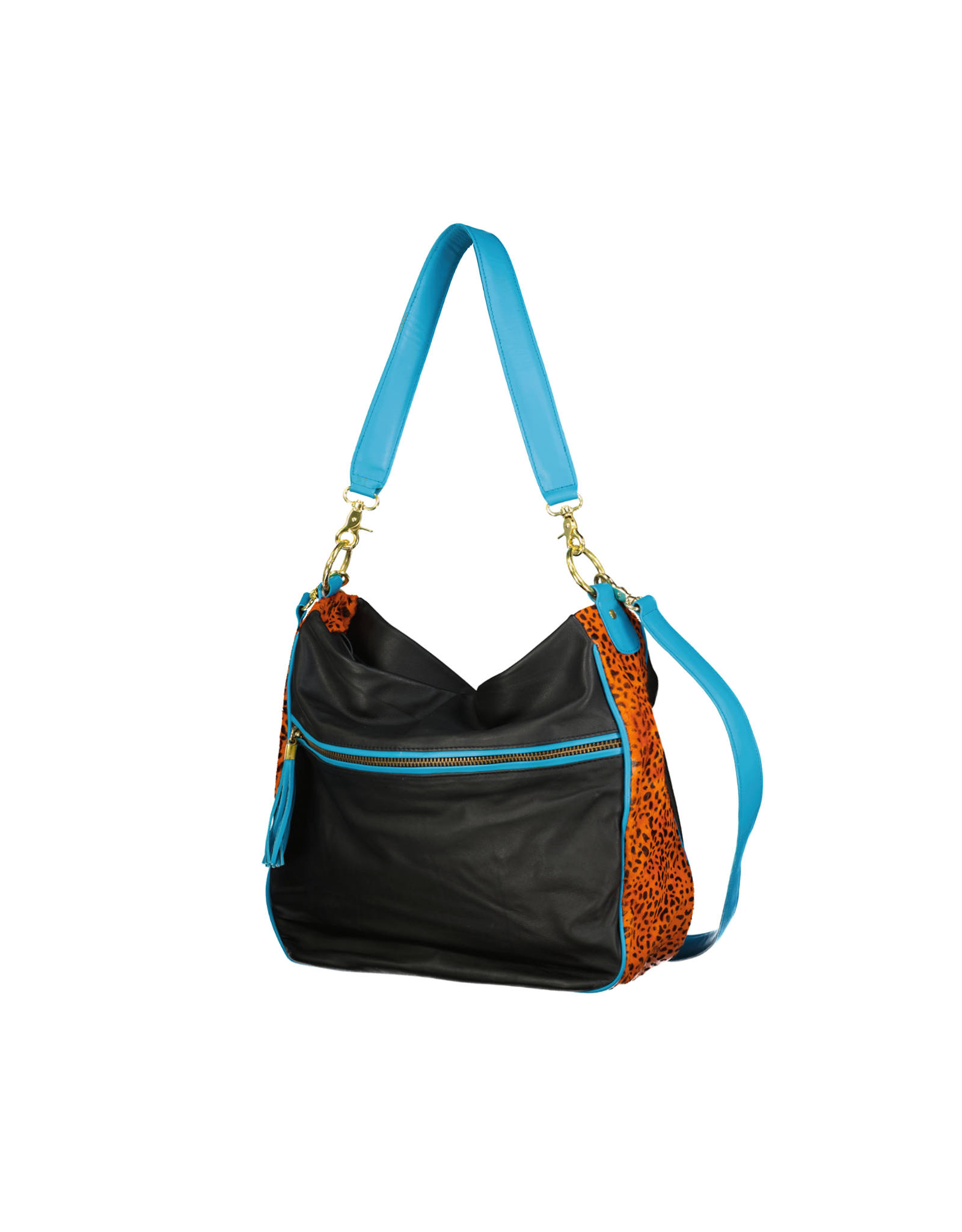 Vintage women's shoulder bag