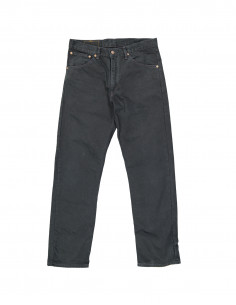 Levi's men's jeans