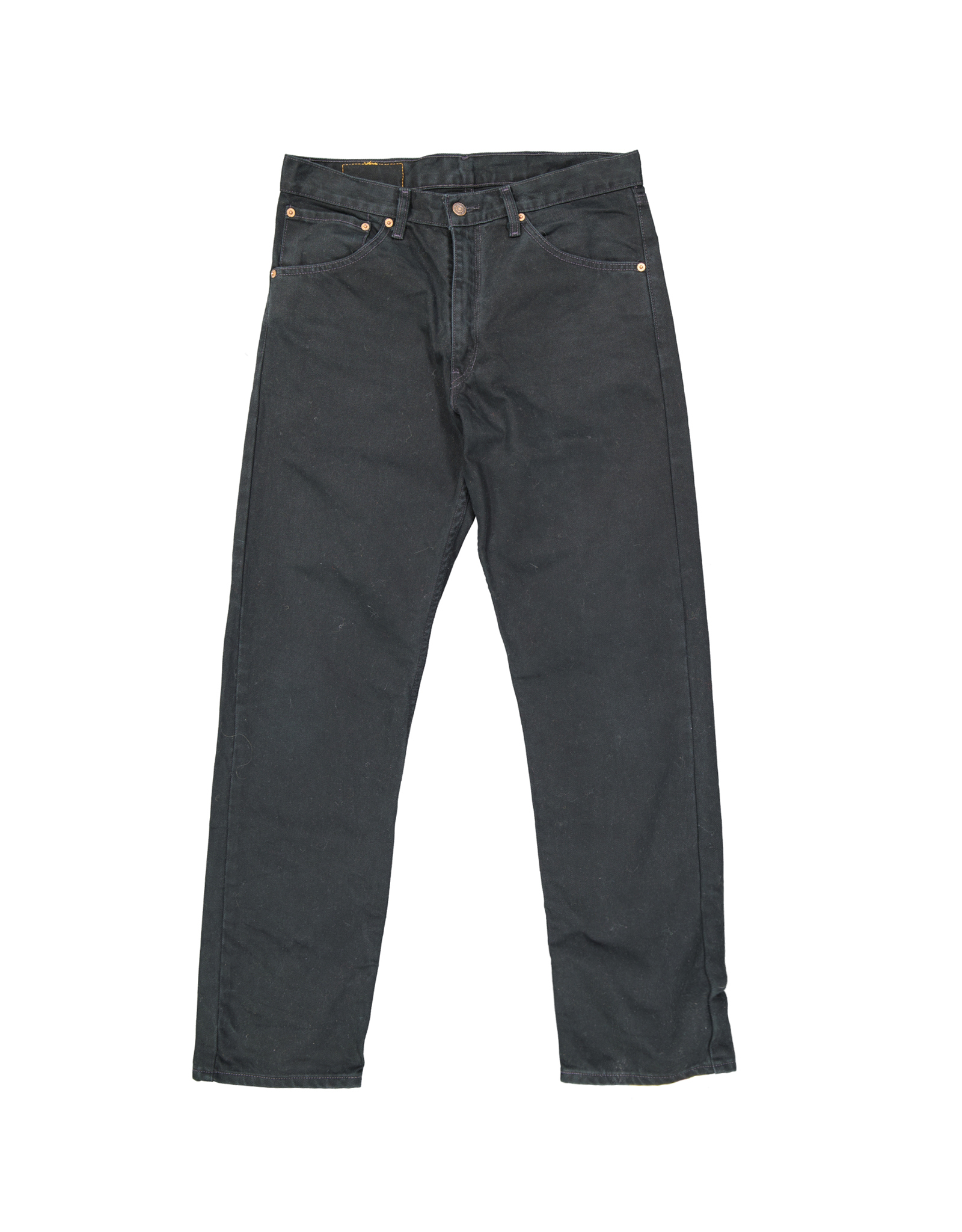 Levi's men's jeans