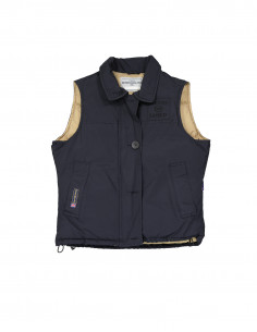 Henri Lloyd women's puffer vest