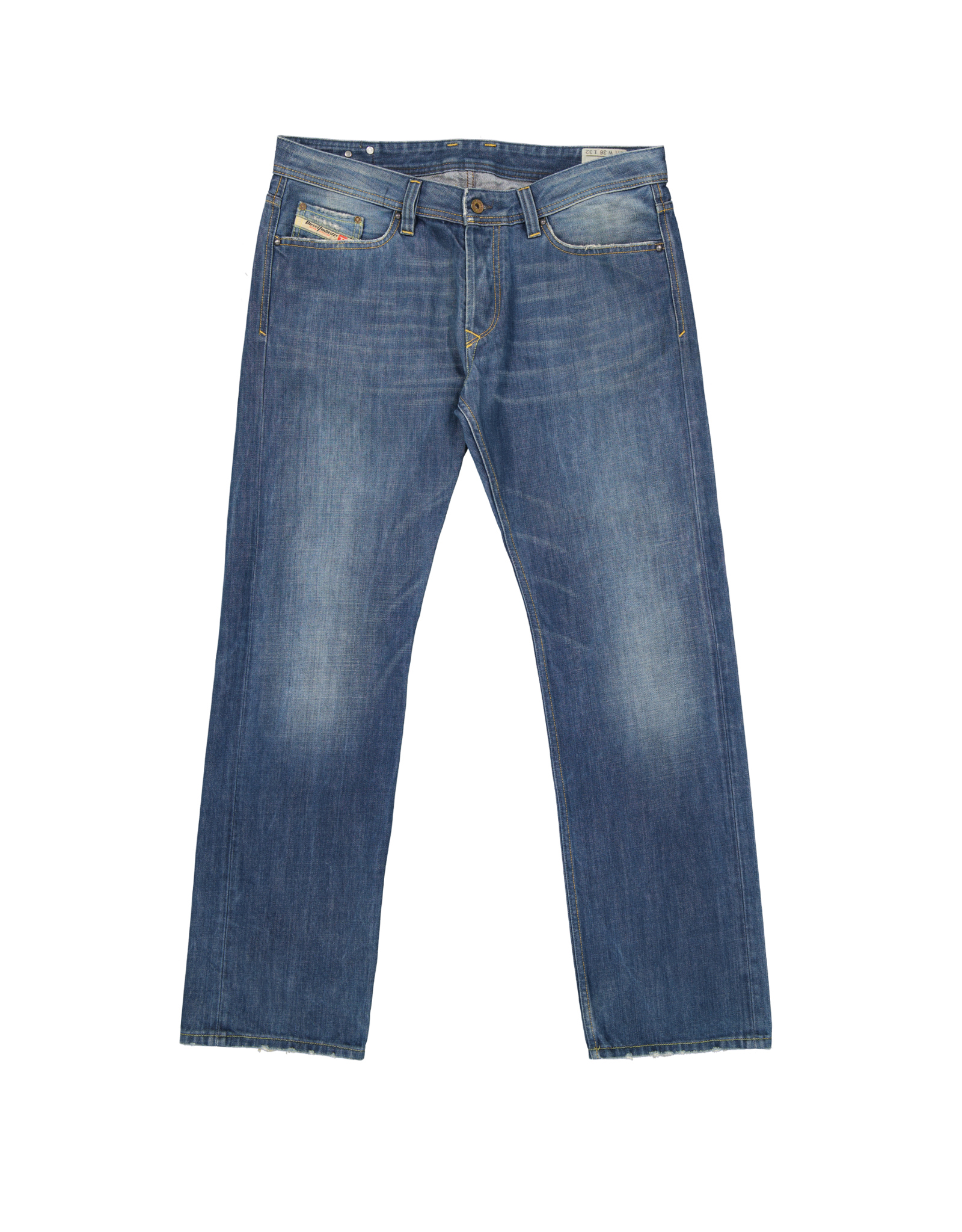 Diesel men's jeans