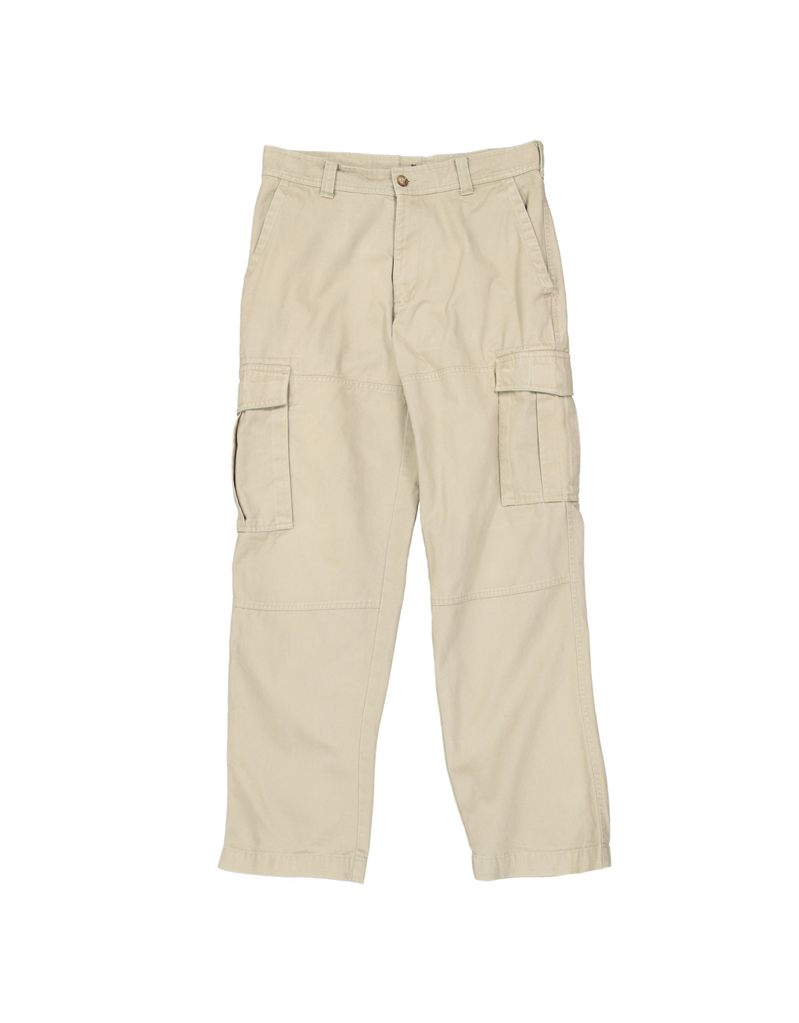 Batistini women's cargo trousers