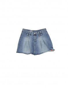 Esprit women's denim skirt