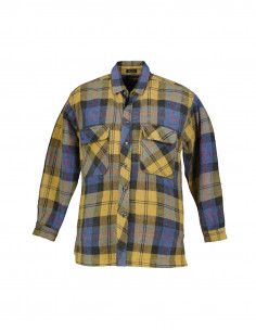 Fire And Ice men's shirt jacket