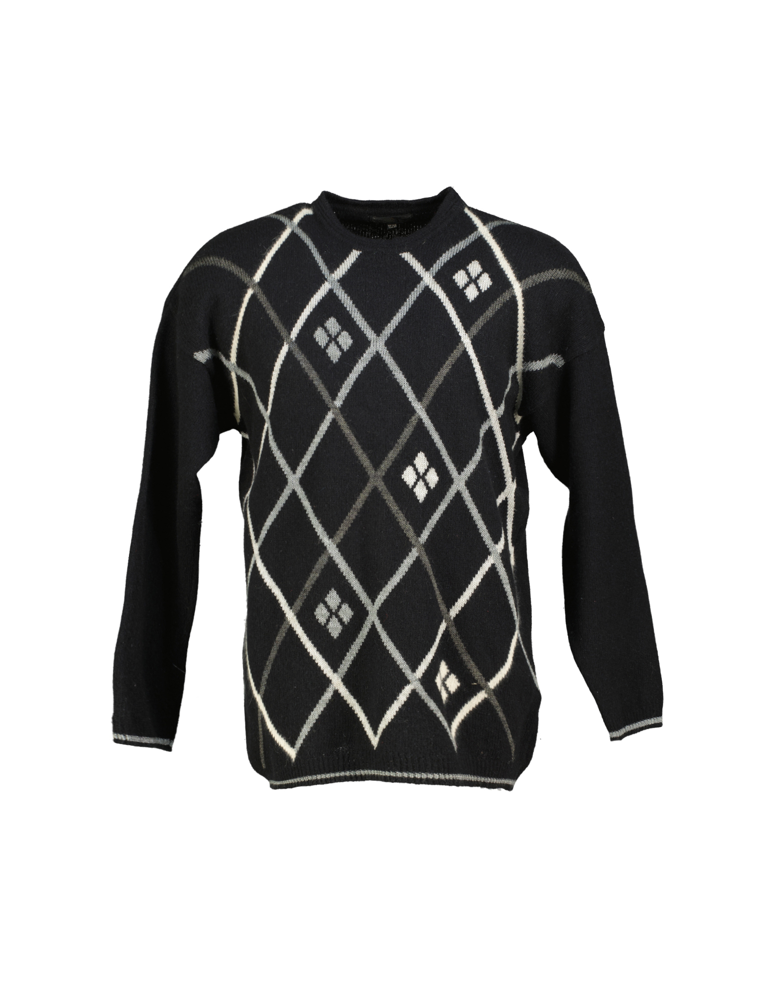 Viva women's crew neck sweater