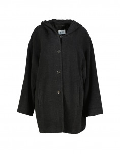 Jobis women's wool coat