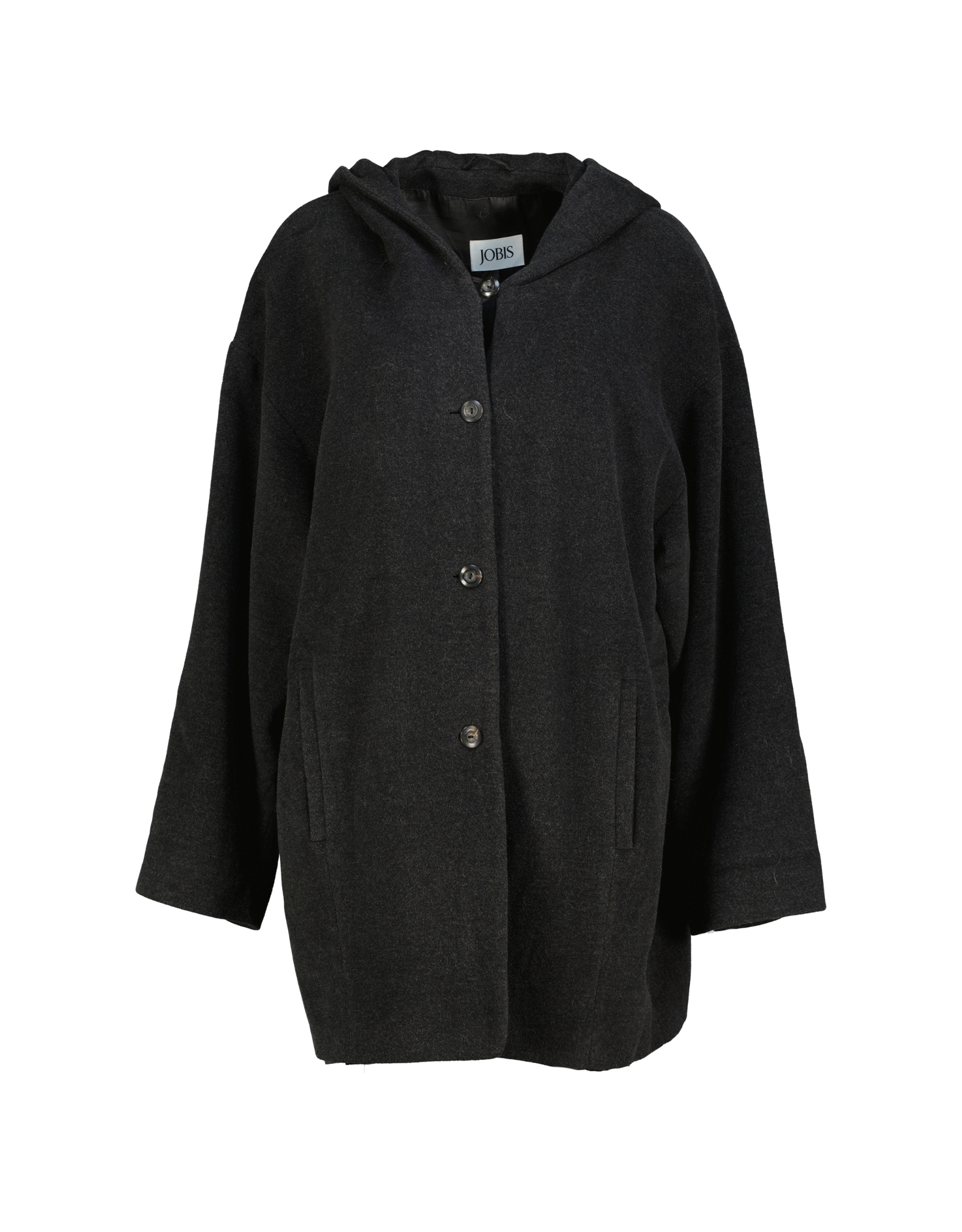 Jobis women's wool coat