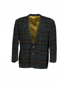 Hugo Boss men's wool blazer