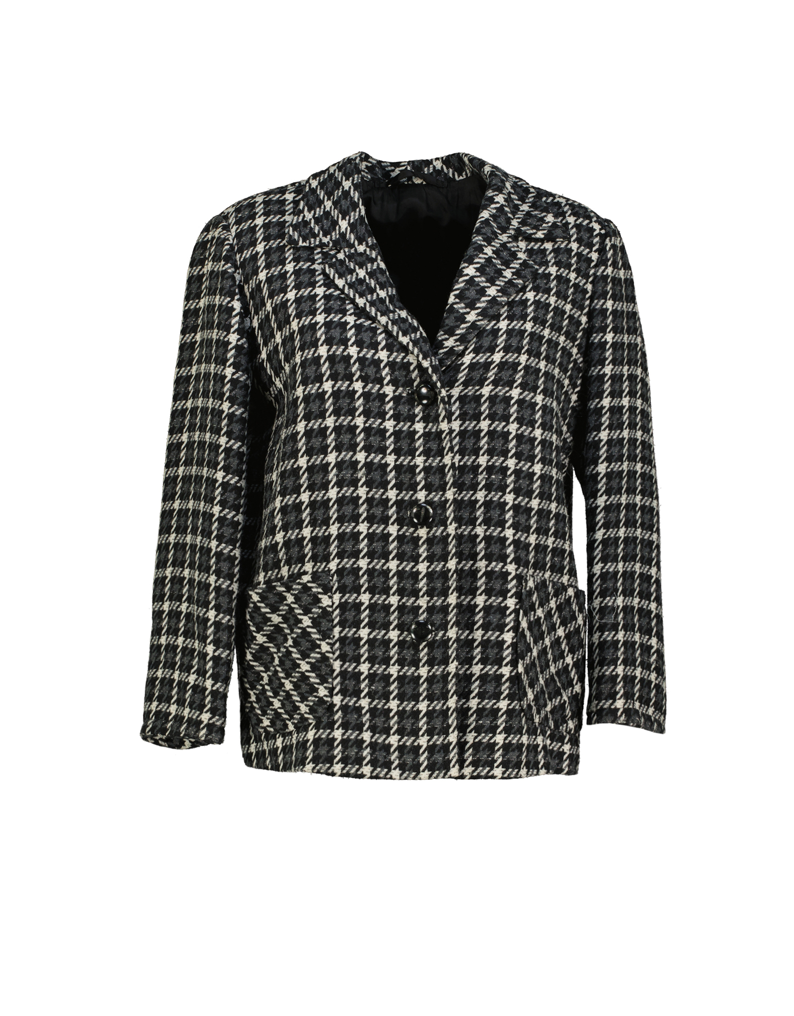 Vintage women's blazer