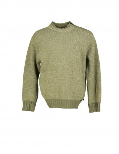 Pall Mall men's crew neck sweater