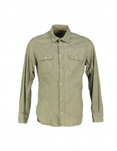 Daniele Alessandrini men's shirt