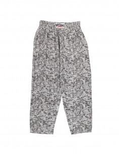 Wrestling men's sweatpants