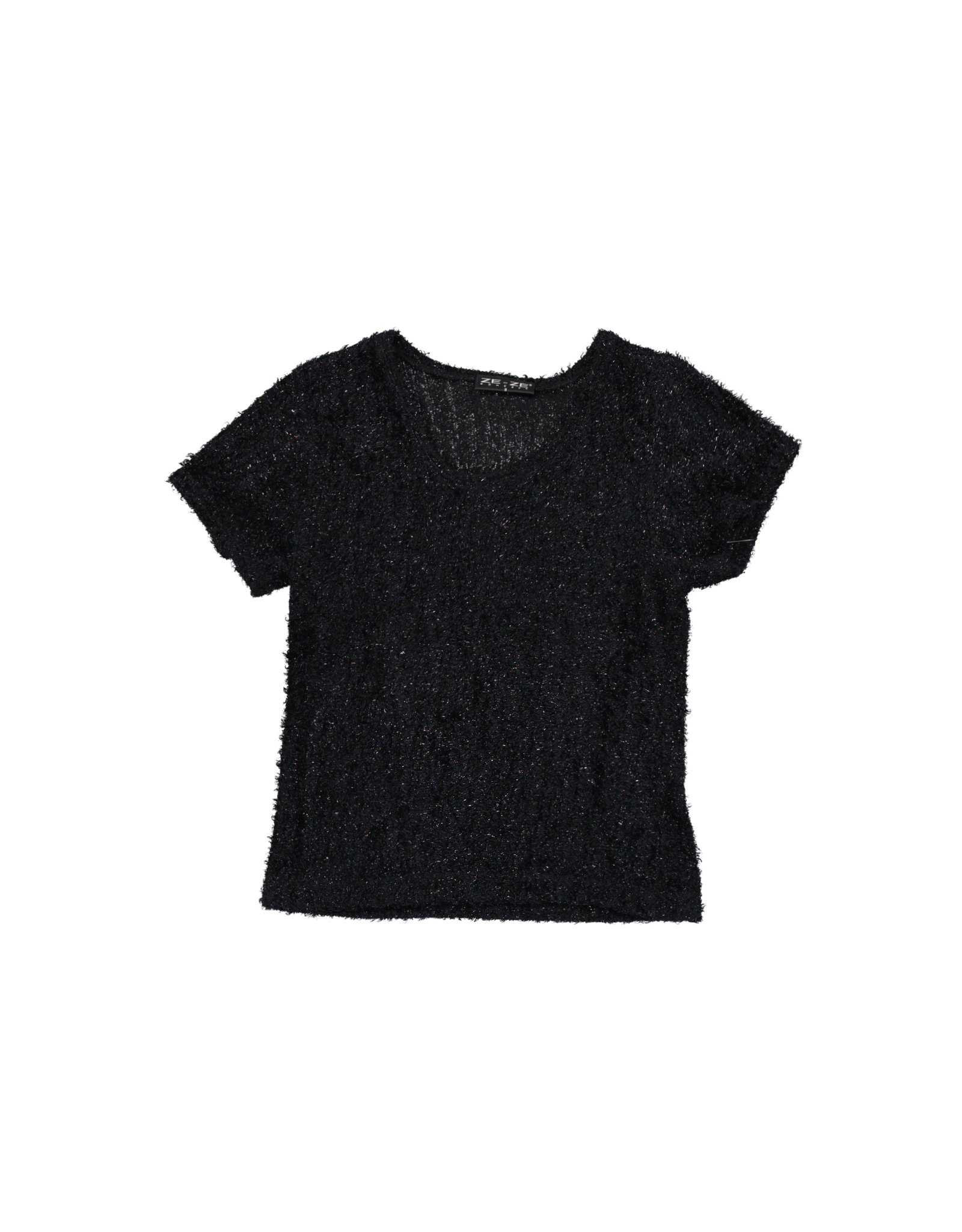 Ze-Ze women's knitted top