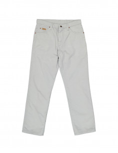 Wrangler men's jeans