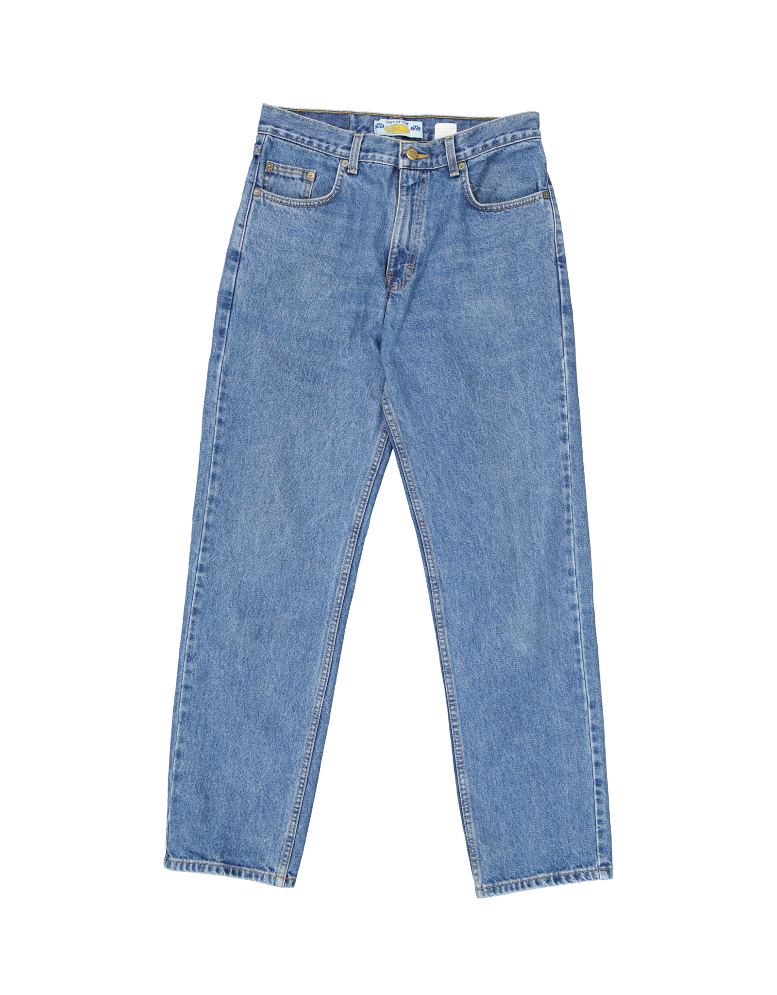 Real Blues men's jeans