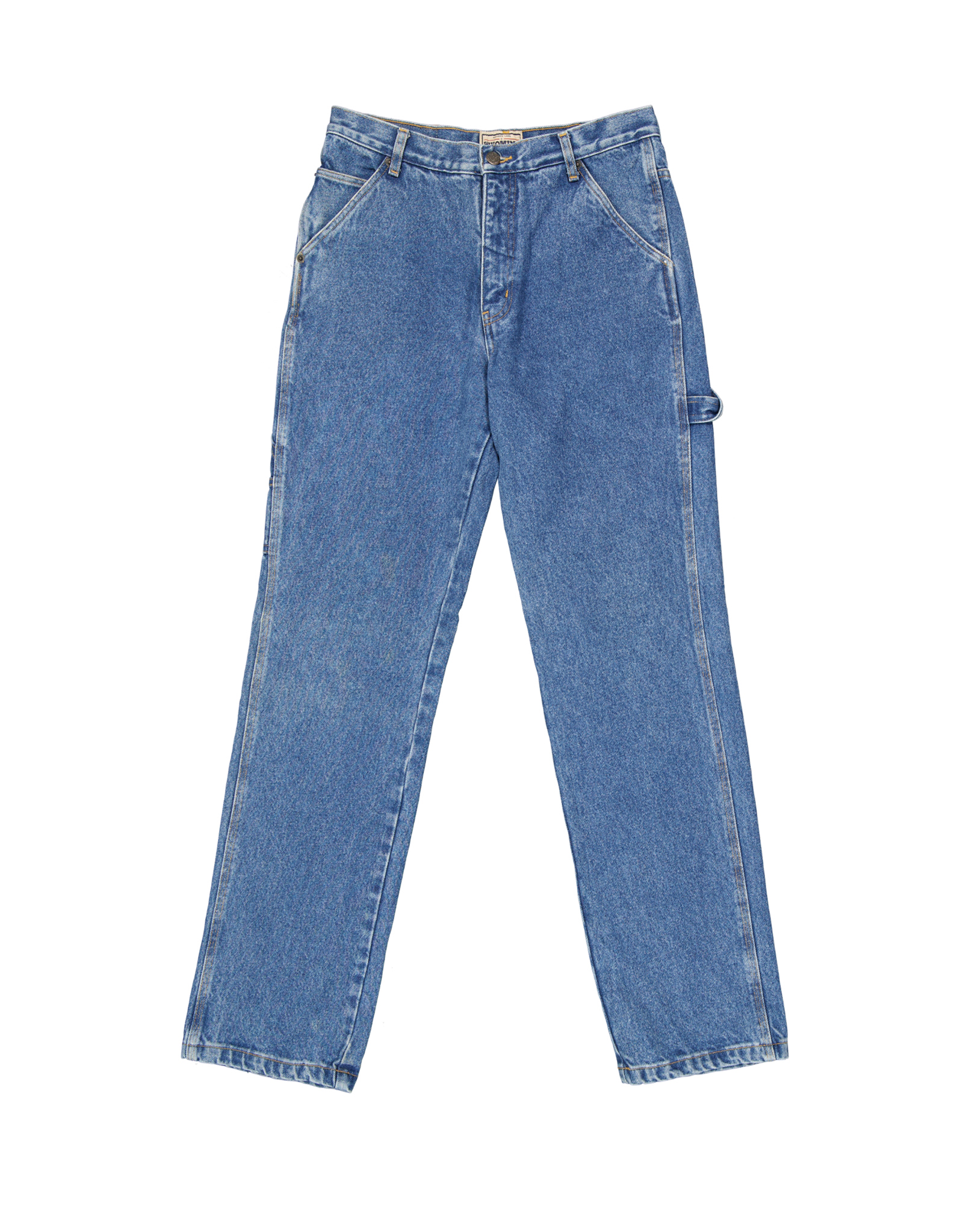 Wyoming women's jeans