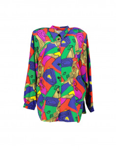 Firenze women's blouse