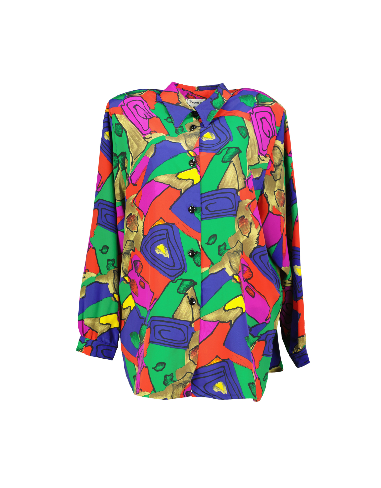 Firenze women's blouse