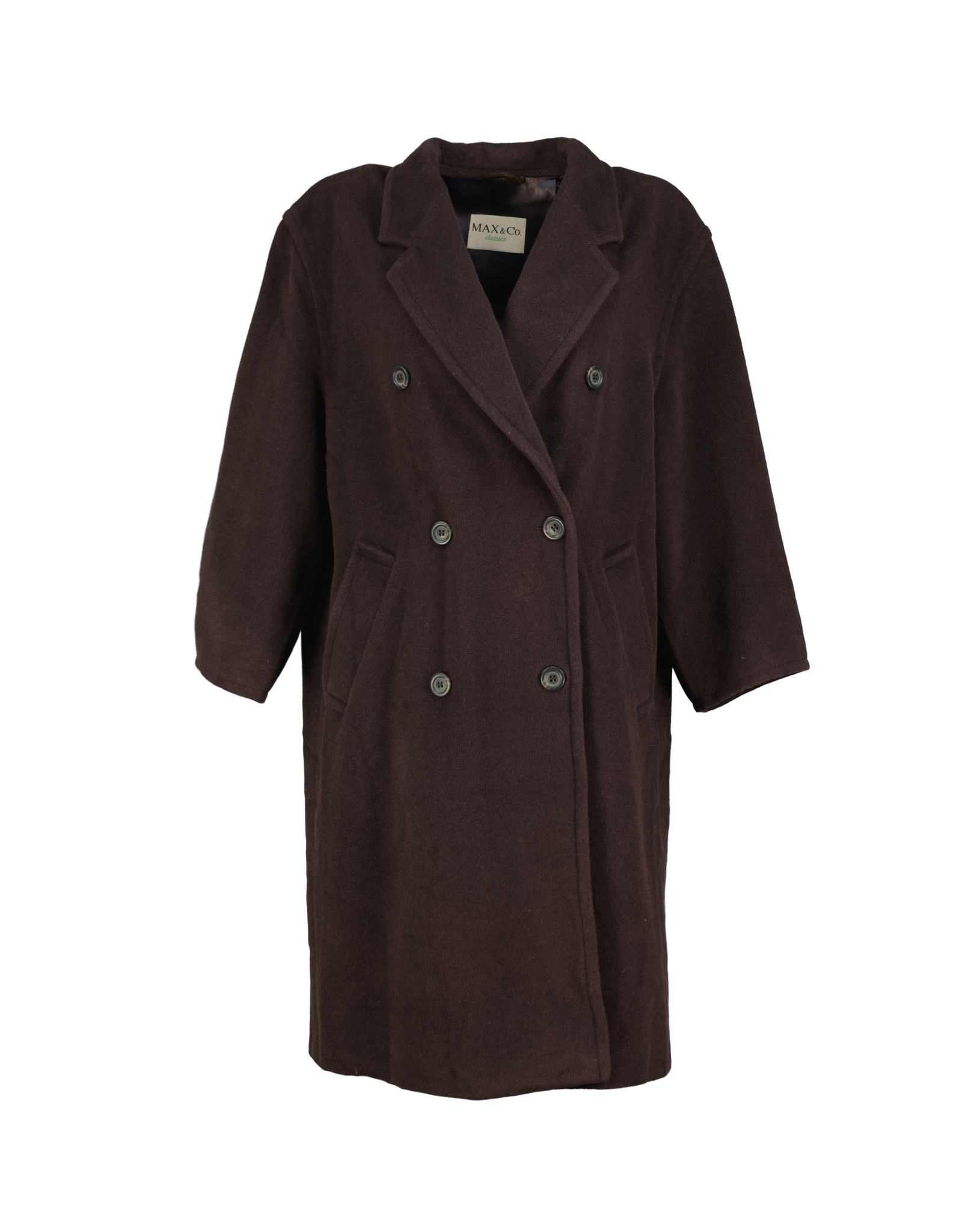 Max & Co women's coat