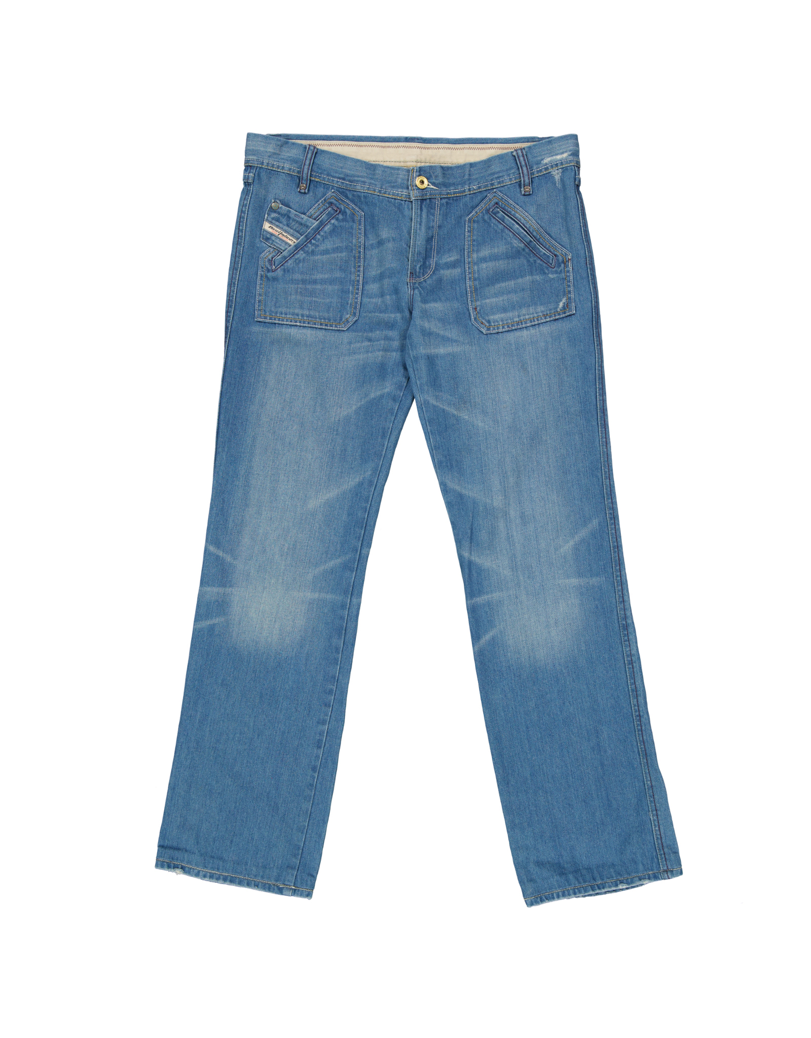 Diesel women's jeans