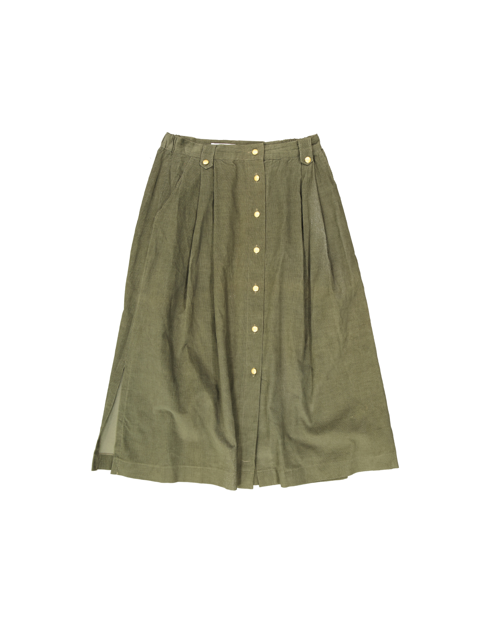 Burberrys women's skirt