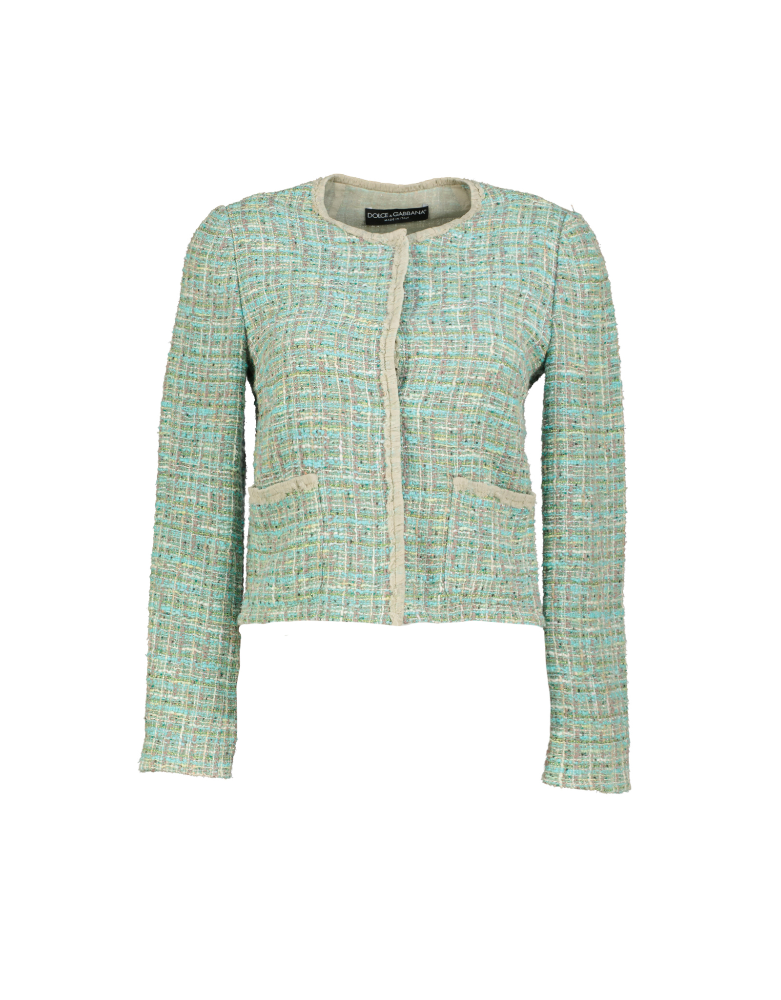 Dolce & Gabbana women's blazer