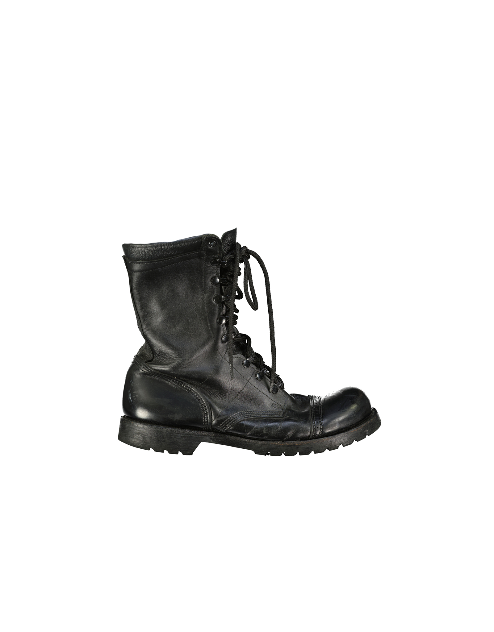 Corcoran men's real leather boots