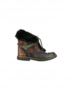 La Mondiale women's boots