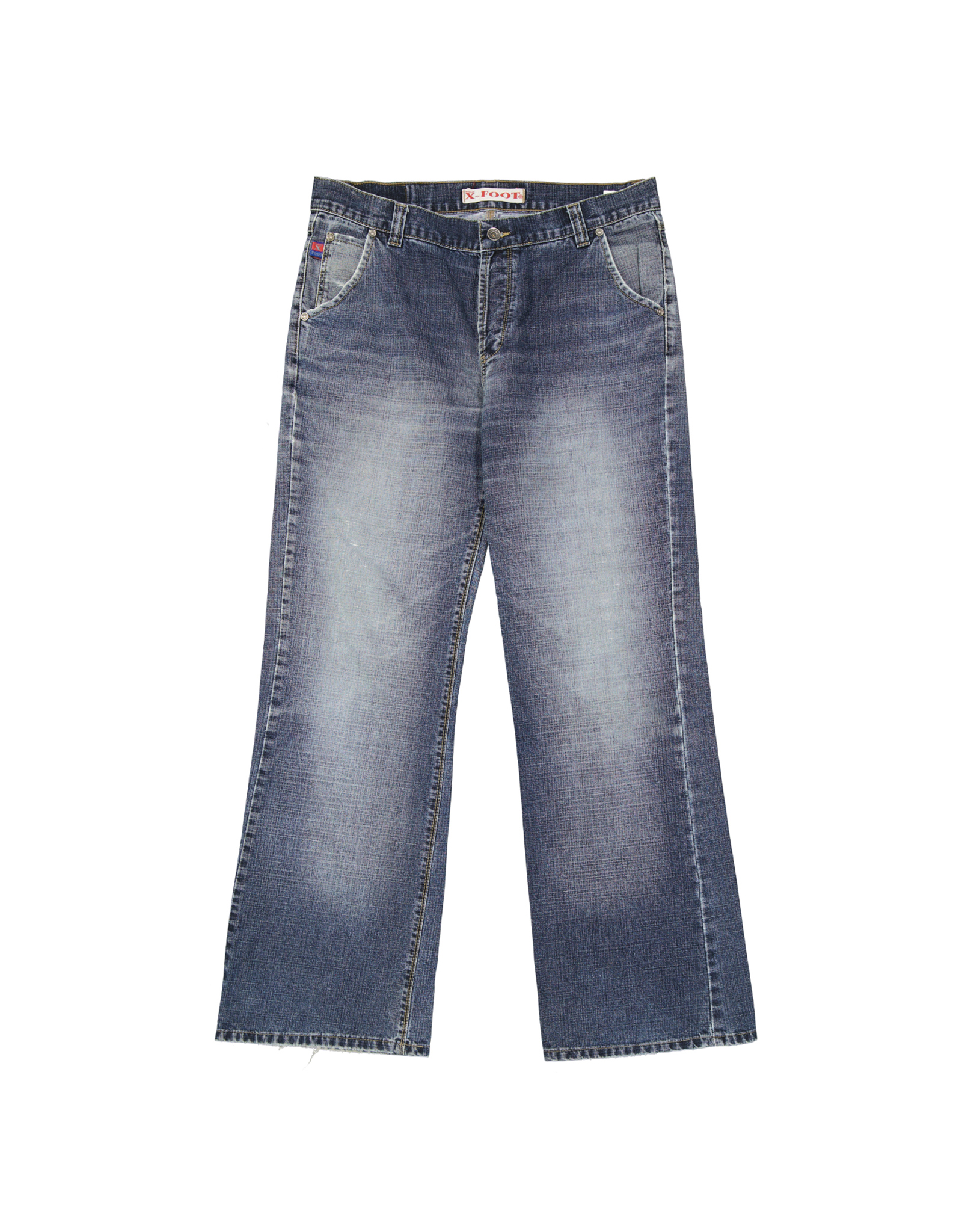 X-Foot women's jeans