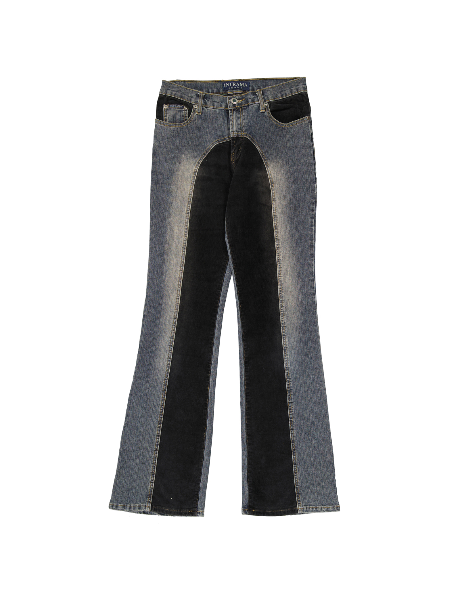 Intrama Jeans women's jeans