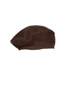 Kangol women's wool beret