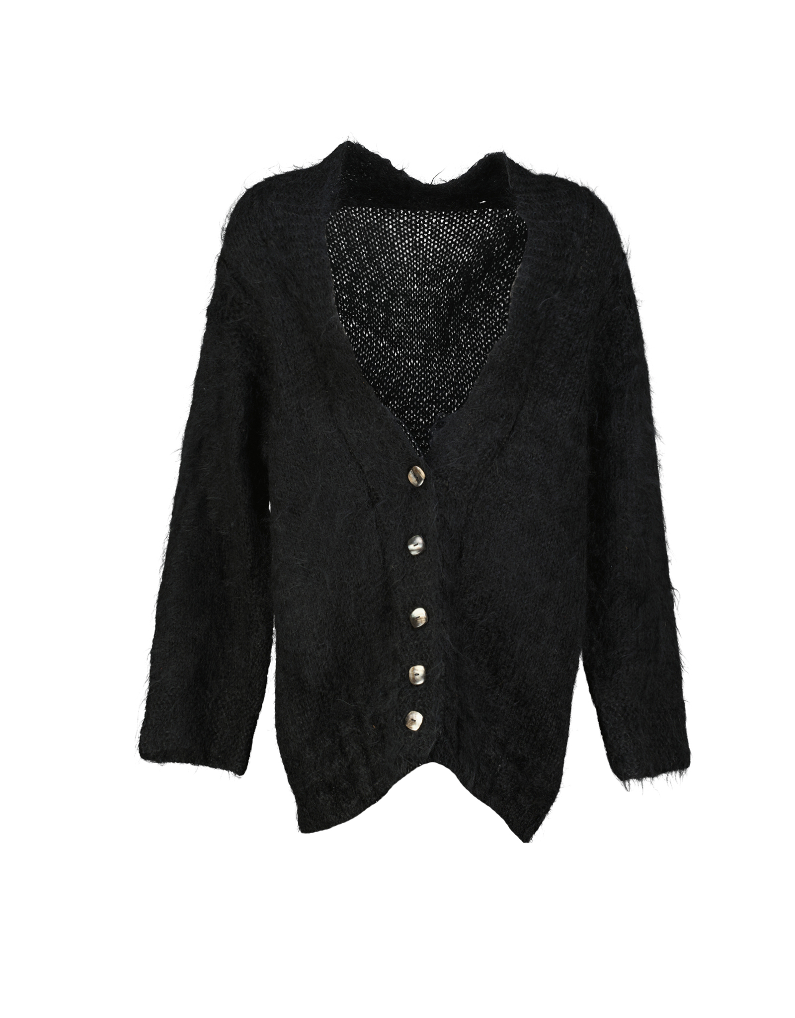 Vintage women's cardigan