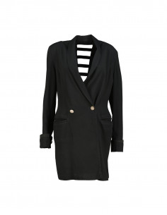 Comma, women's long jacket