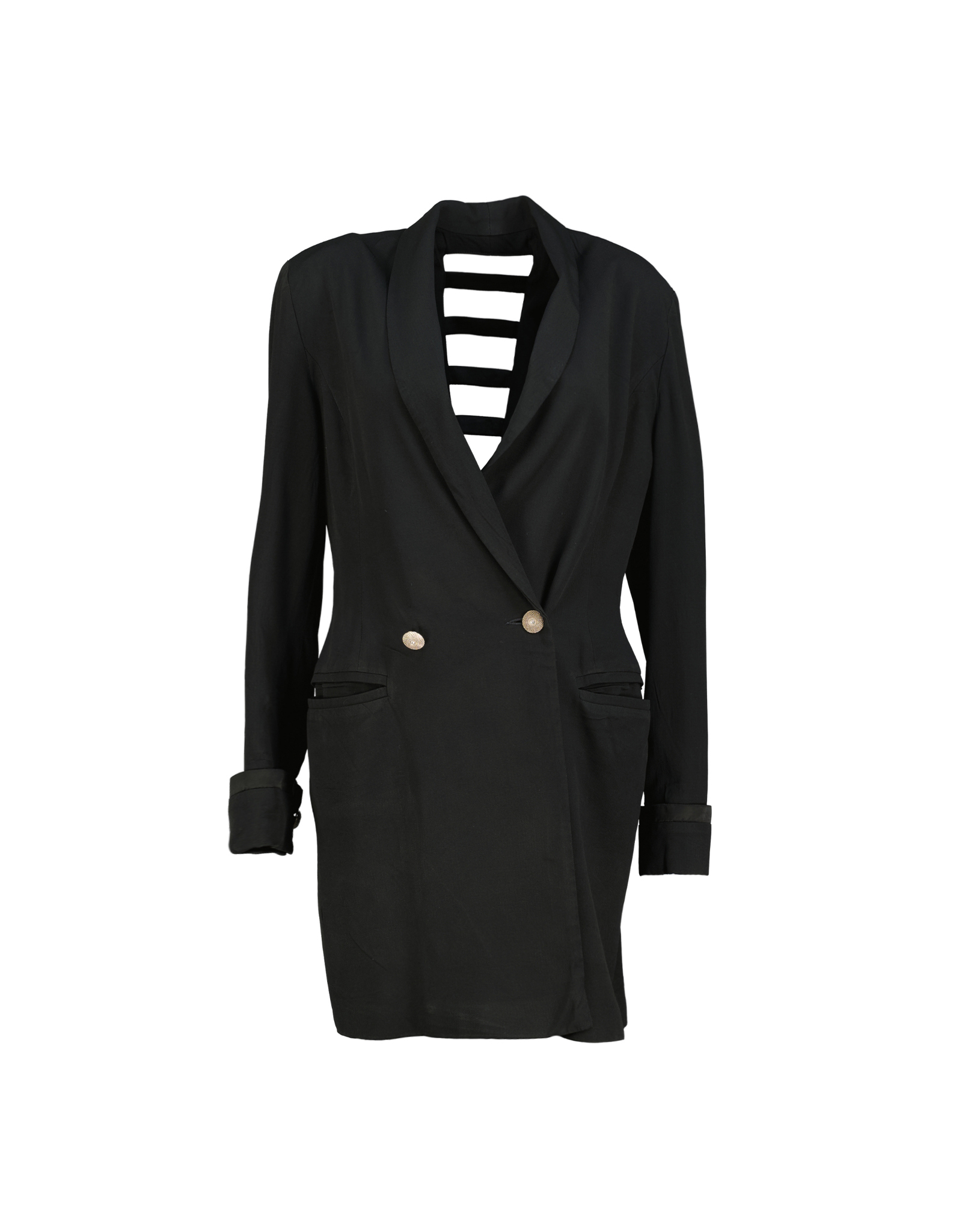 Comma, women's long jacket