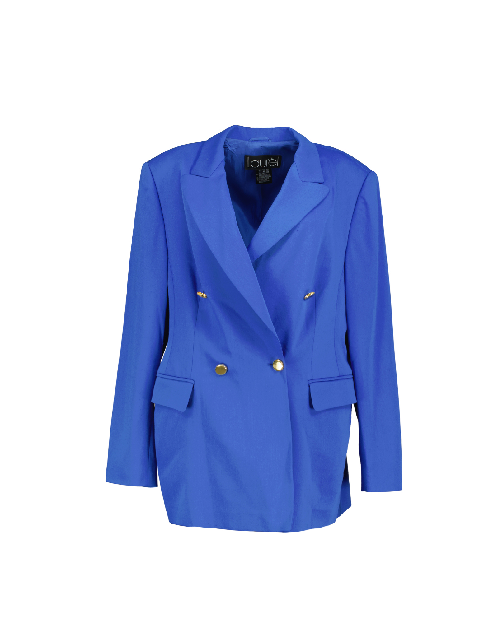 Laurel women's tailored jacket