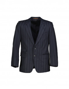 Yves Saint Laurent men's wool tailored jacket