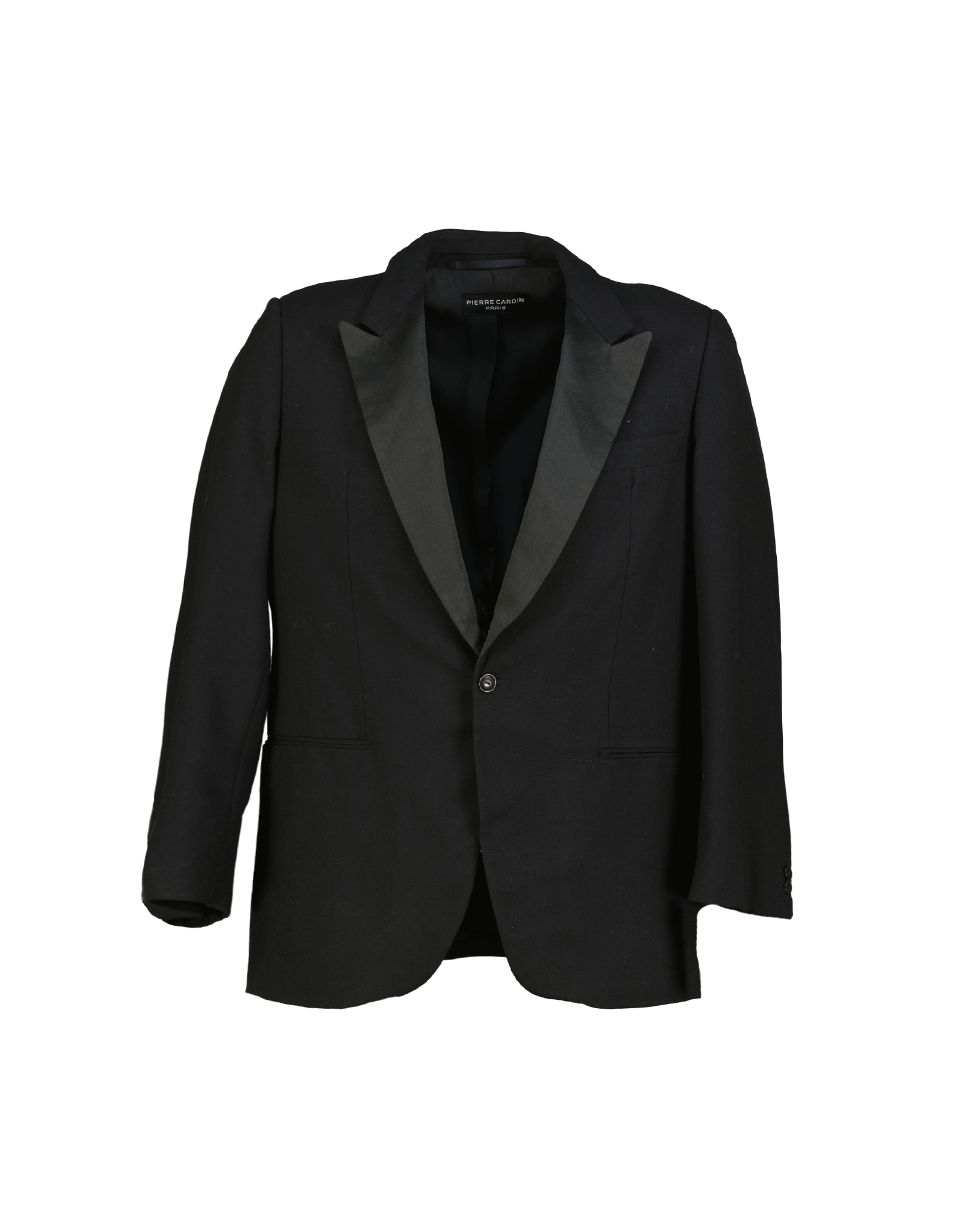 Pierre Cardin men's tailored jacket