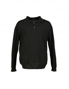 Hugo Boss men's crew neck sweater