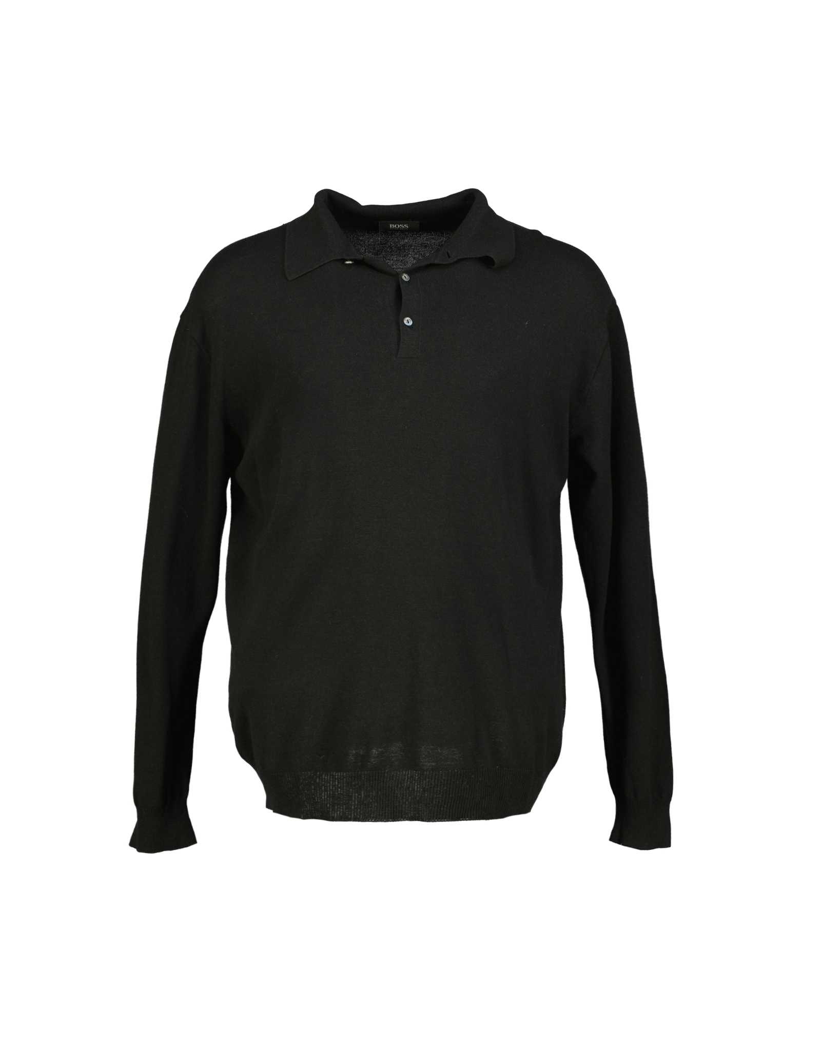 Hugo Boss men's crew neck sweater