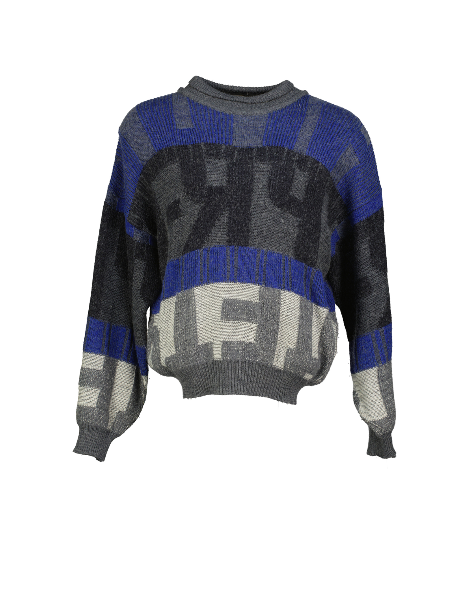 Mexx men's crew neck sweater