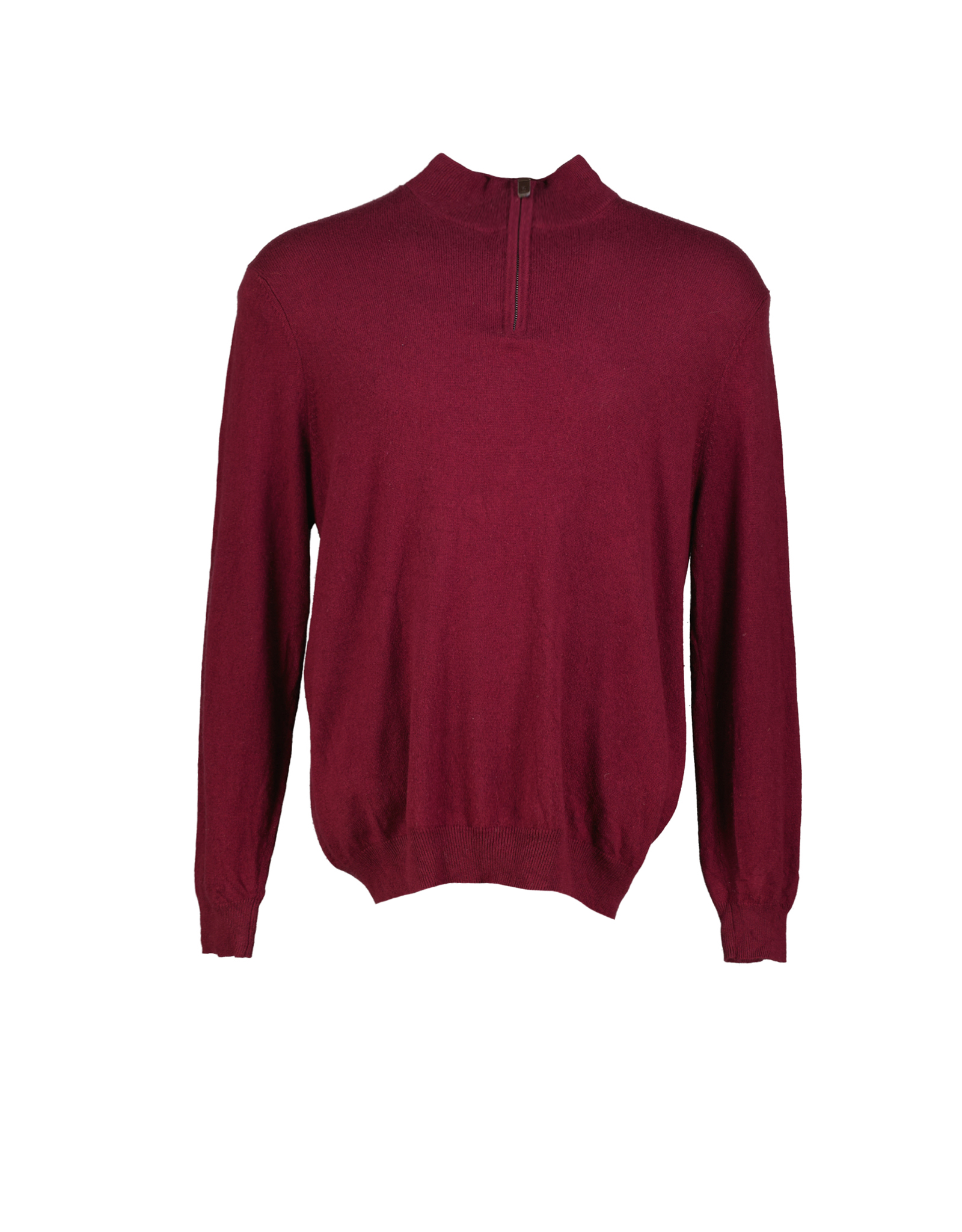 Galeria men's roll neck sweater