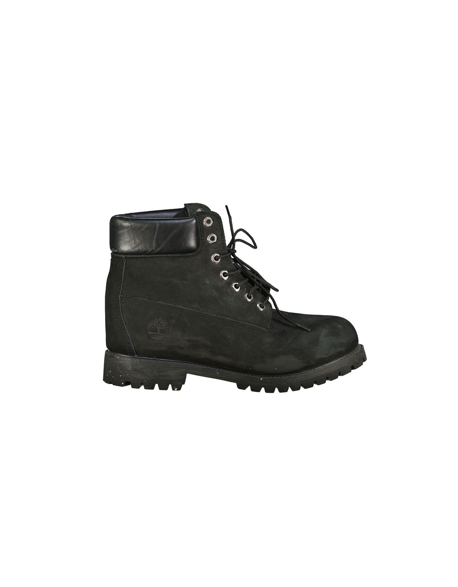 Timberland men's real leather boots