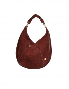 Vintage women's shoulder bag